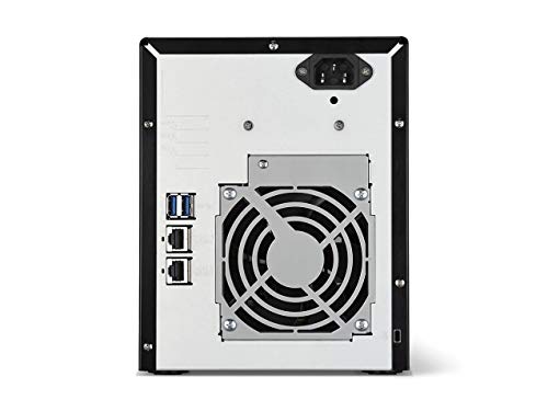 バッファロー テラステーション TS3410DN Amazon.co.jp: BUFFALO TeraStation TS3410DNシリーズ 8TB